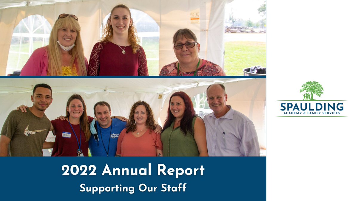 We proactively works toward developing a culture of growth and learning that helps its employees expand their skill sets, increase their knowledge, and advance their careers. 💯

Are you considering a #job? Discover how we support our staff on page 9: bit.ly/3XmnhNT