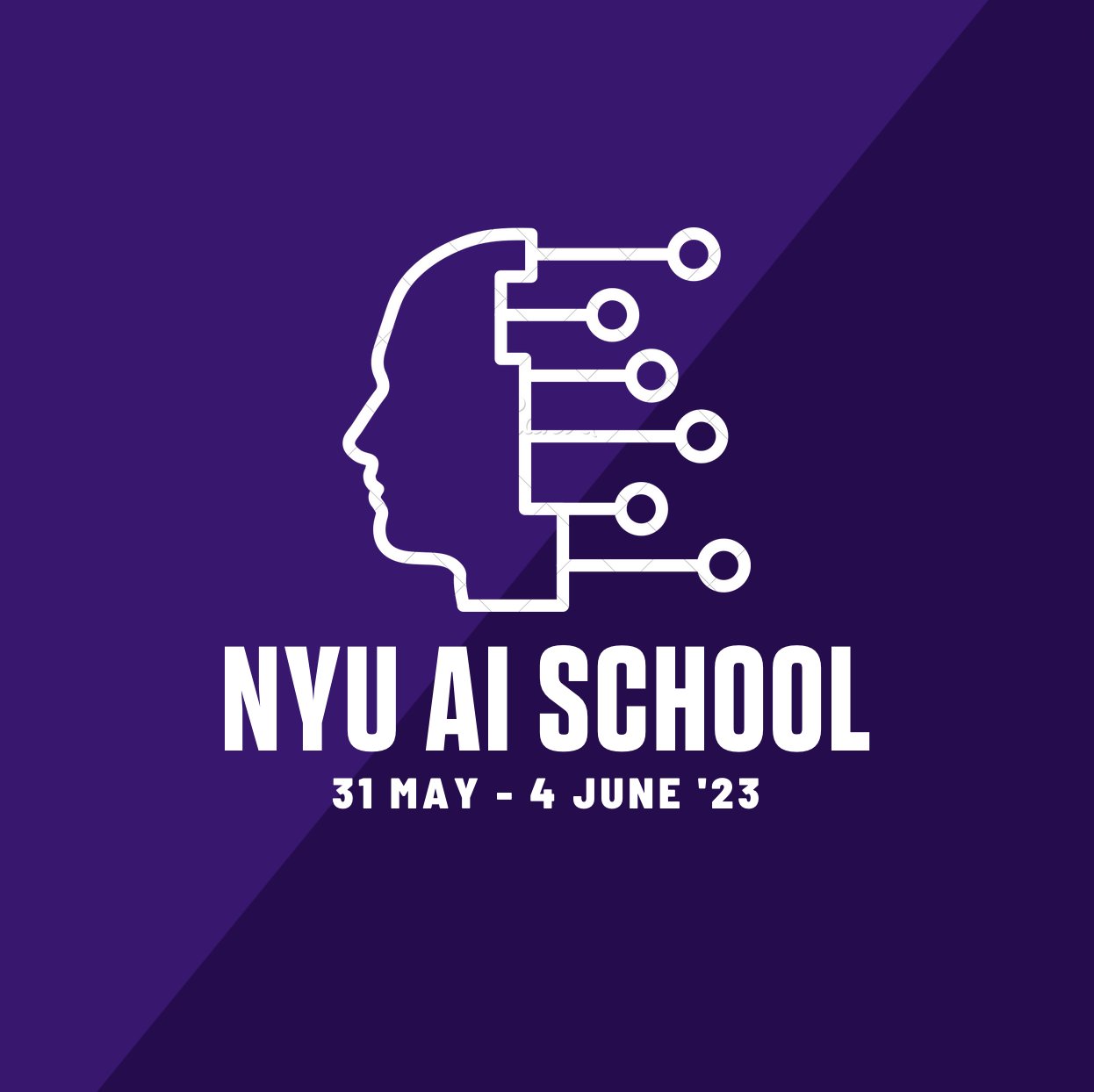 NYU AI School 23 On Twitter After A Very Long Time Planning This We nyu-ai-school-23-on-twitter-after-a-very-long-time-planning-this-we