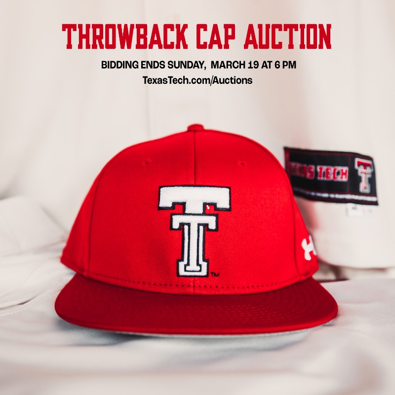Texas Tech Baseball on X