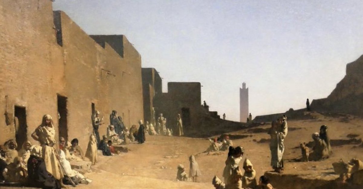 algahz255's tweet photo. " الغريب النائي عن بلده، والمنتحي عن أهله كالثور الناد عن وطنه الذي هو لكل رام قنيصة " . 

#درر_الجاحظ https://t.co/8ovg8i5inc