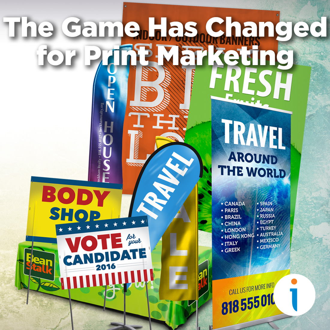 imagecube's tweet image. The game has changed on print marketing and we're here to say it is very well alive. Learn more in our recent blog article.  
imgcu.co/print-marketing