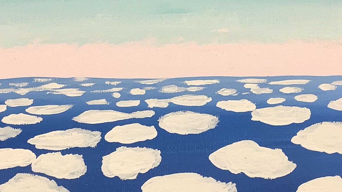 usflibrary's tweet image. 🎨 NEXT WEEK we're painting works inspired by #GeorgiaOKeefe ... clouds, flowers or landscapes!!!
📅 Mark your calendar for Thurs, March 23, 7-9p - the next FREE @usflibrary #PaintNight 
🖌️ Reserve your canvas at the front desk of the library or call 815.740.3690