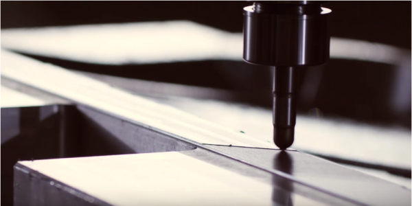 leadmx_official's tweet image. VIDEO: See how Siemens software helps Haidlmair, a leading supplier of injection-molding tools, automate end-to-end processes, reduce costs, and accelerate #design and #manufacturing of higher quality molds. oal.lu/5oFH9
#DigitalMachineShop #teamcenter #nxcam #cad #cnc