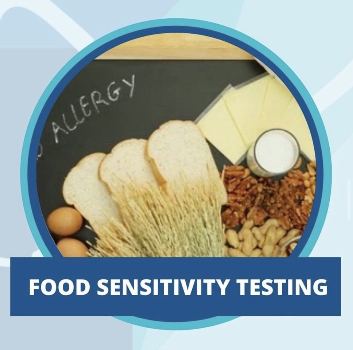 DirectHealthCA's tweet image. Do you have problems with bloating, cramping, or gassiness, but your doctor hasn't been able to narrow down a cause?

We offer food sensitivity tests to help determine which food(s) may be responsible for the reaction.

#wellness #health #healthcare #foodtest #rn #np #nurse #yyc