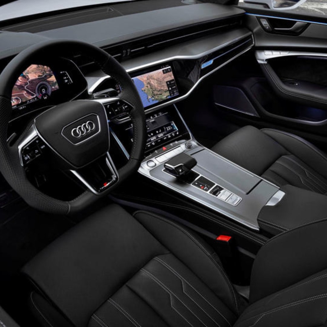 Ray_Catena's tweet photo. This classic gets a new twist: the @Audi A7 has gone hybrid! Learn more about this vintage-inspired beauty by clicking here: https://t.co/GVNQ5jGjwa https://t.co/4PleNgQ5ZG