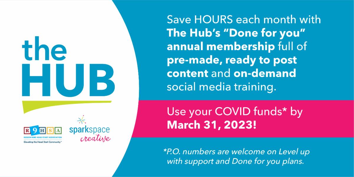 Region 9 HSA tweet media