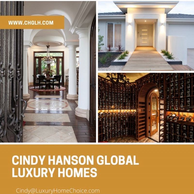 Cindy_Hanson_'s tweet photo. Always honored to serve the best clients! Connect to schedule tour or virtual tour of one of our amazing listings! Email: Cindy@luxuryhomechoice.com
#realestate #chglh #oc #irvine #ca #lagunabeach #realtor #luxuryrealestate #luxuryrealestateagent #globalrealestate #dreamhome https://t.co/6ZSovZJ4aO