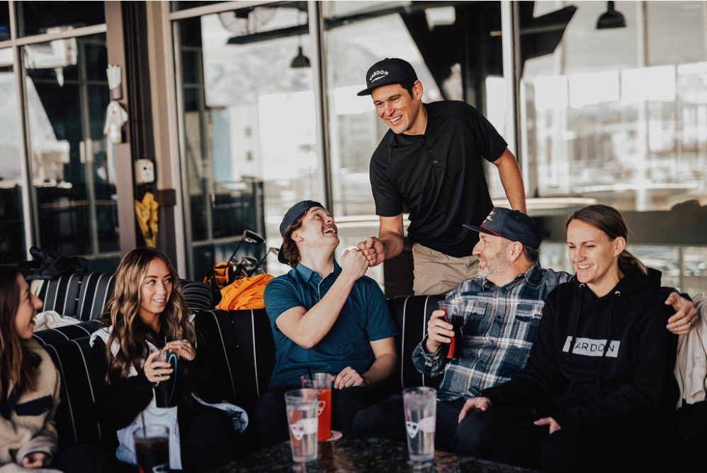 VardonPro's tweet image. Friday's almost here! Spend some time shopping for Vardon clothes on our website! #driftfromtradition #vardon  
vardon.com