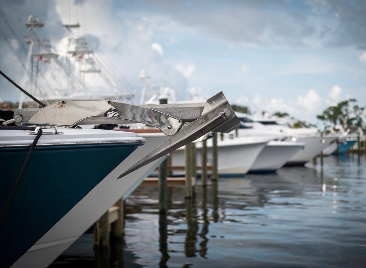 bpbillfishopen's tweet photo. 40 boats are registered and ready for June 28th 🛥️ ARE YOU!? Don't miss out! Visit the link to register today! https://t.co/OIMsBXYxLi

#baypointbillfishopen #baypointbillfishopen2023 #sportfishing #billfish #visitpcb #realfunbeach #bluemarlin #pointsouthmarinabaypoint https://t.co/qJuxVEOchh