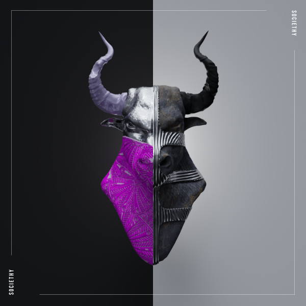 thesociethy's tweet photo. Purple Chrome ♉

or

Black &amp; Silver? ♠️ https://t.co/cnZVDpsm4A
