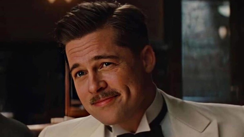OneBradPittADay's tweet photo. #BradPitt https://t.co/GS6dnxZXqF