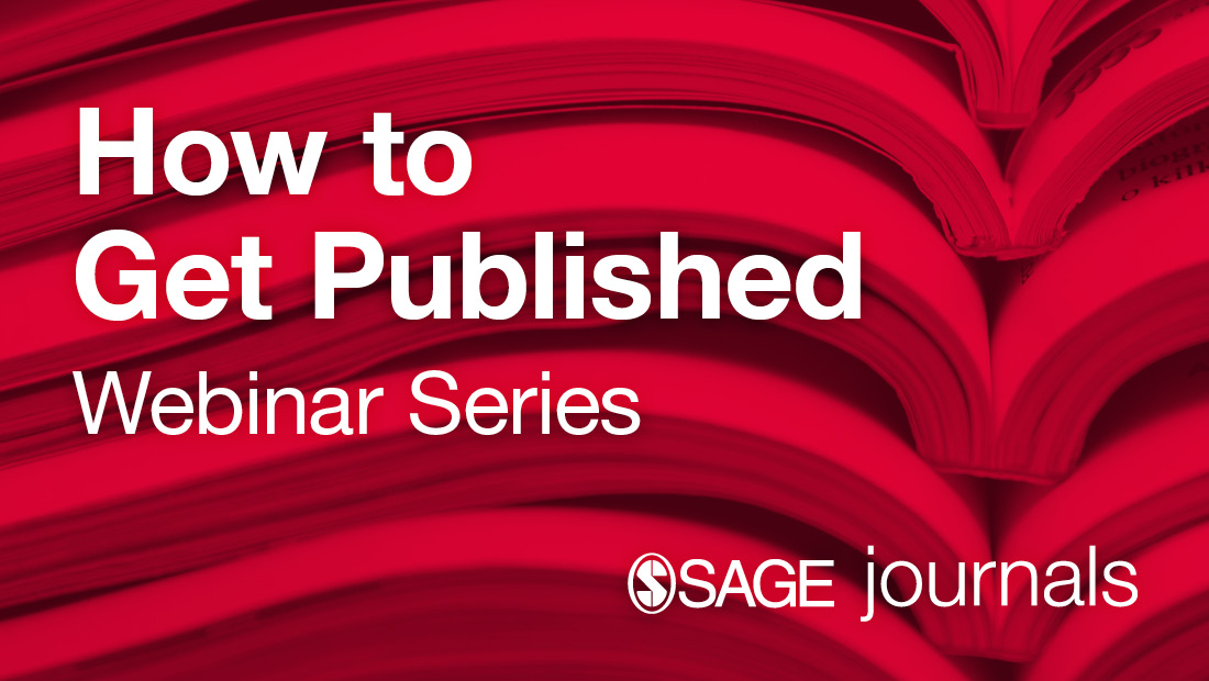 SageJournals's tweet photo. Join us on March 29th, at 8 am PT / 11 am ET / 4 pm BST / 5 pm CET for our next How to Get Published webinar and make sure to bring all your questions for our panelists! 

Register here: https://t.co/NFuQwHoYZV #SAGEHowtoGetPublished https://t.co/px6Wd0bQkN