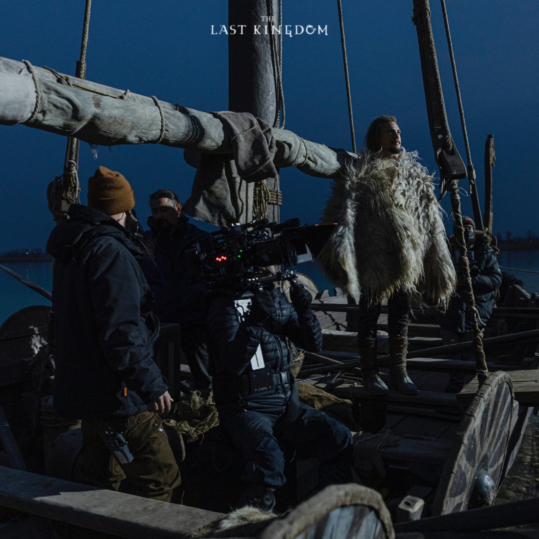 The Last Kingdom tweet media