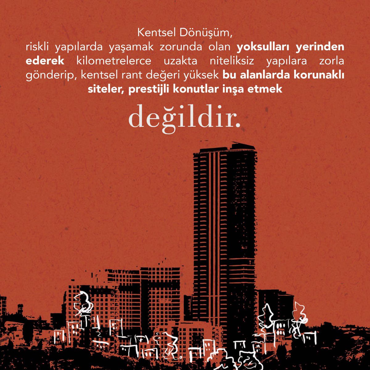 SPO1969's tweet photo. Kentsel dönüşüm nedir, ne değildir? 

#deprem https://t.co/jV39oypk9y