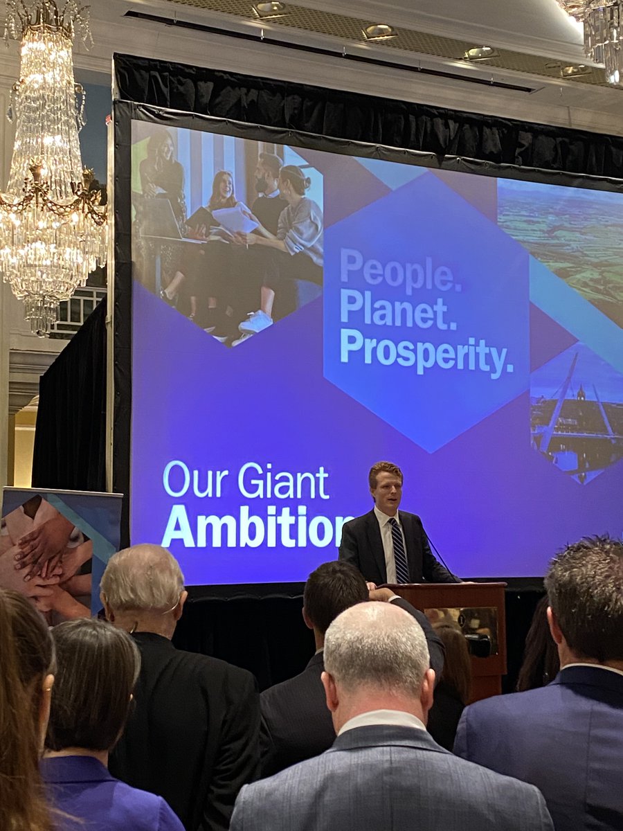 AmericanChamber's tweet photo. AmCham had a fantastic morning with the @NI_Bureau
in Washington DC, where we heard from Jayne Brady, Head of NI Civil Service and U.S. Special Envoy to Northern Ireland for Economic Affairs @joekennedy
#AmChaminDC https://t.co/YV1iiNIwe9
