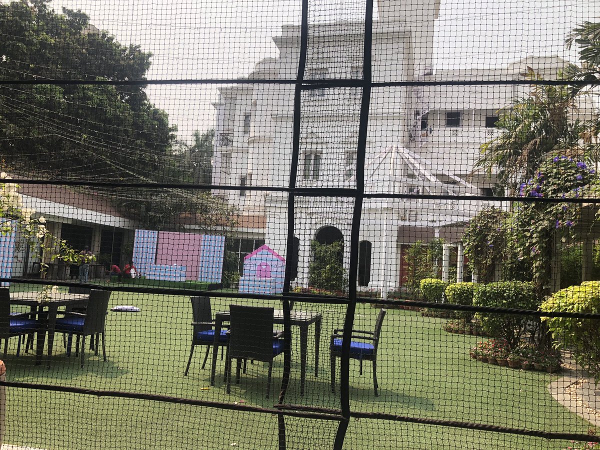 AnikAzad4's tweet image. Business meeting @ India