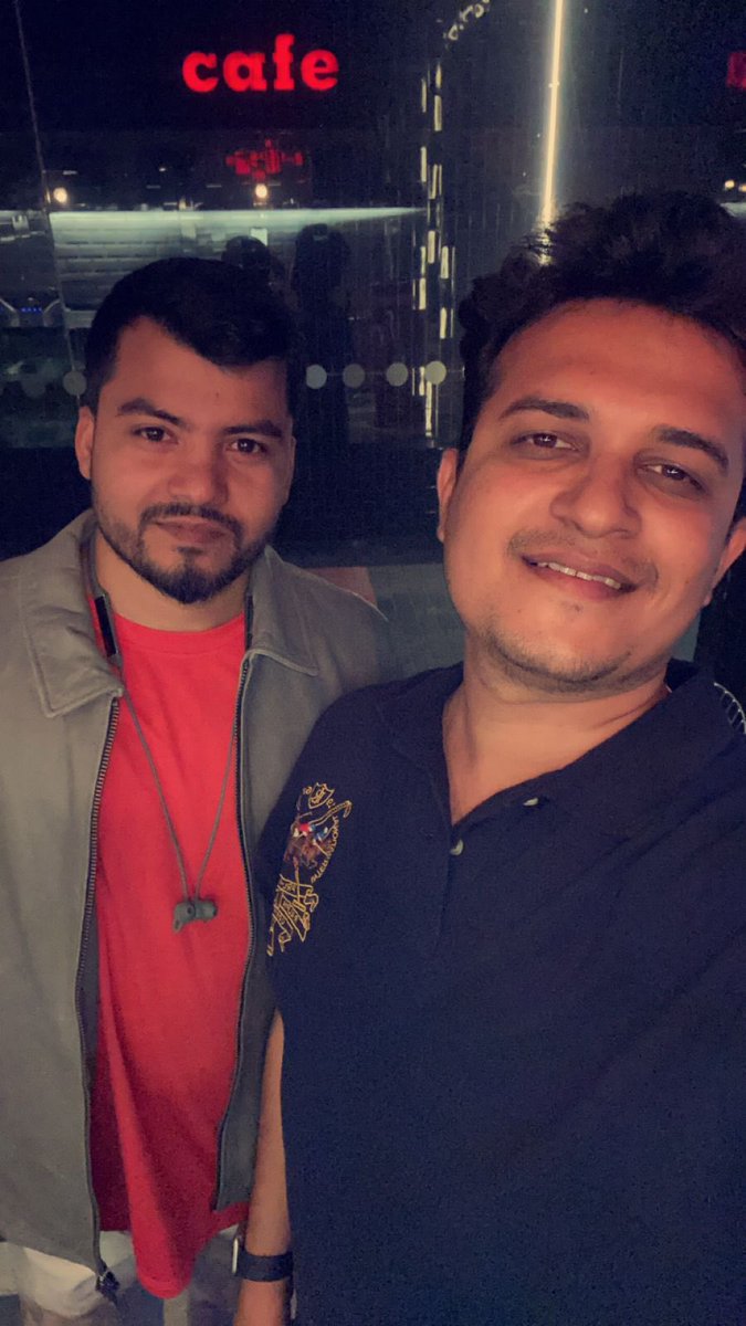 AnikAzad4's tweet image. Business meeting @ India