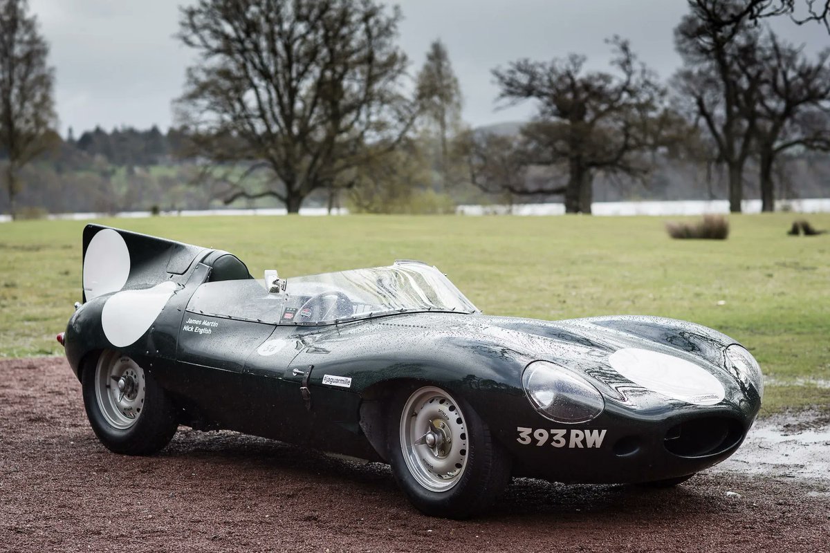 cms_mag's tweet image. What's your pick: E-type, D-type or C-type?

#Jaguar #Etype #Dtype #Ctype #ClassicMotorsports