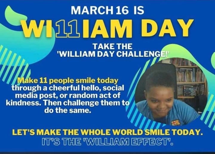 blessed_mar's tweet photo. Give someone a smile today! https://t.co/ZpoEARHIJg