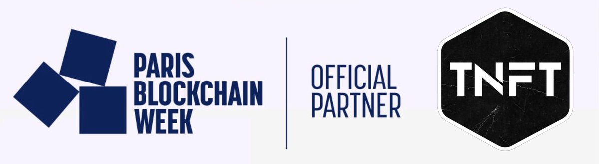 Hello la team ! Énorme news aujourd’hui ! NOUS SOMMES PARTENAIRES OFFICIELS AVEC LA <a href="/ParisBlockWeek/">Paris Blockchain Week</a> ! 🔥

Mais vous allez me dire qu’est ce qu’on y gagne ? Et bien lis bien le thread jusqu’à la fin une surprise t’y attend 😉