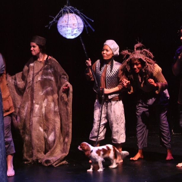 Humber Film, Acting and Media Production programs tweet media