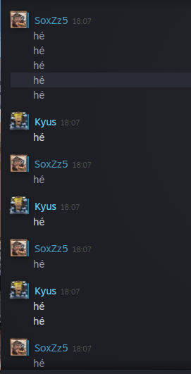 SoxZz5's tweet photo. Hé @Kyus__ https://t.co/KuClbP1T3A