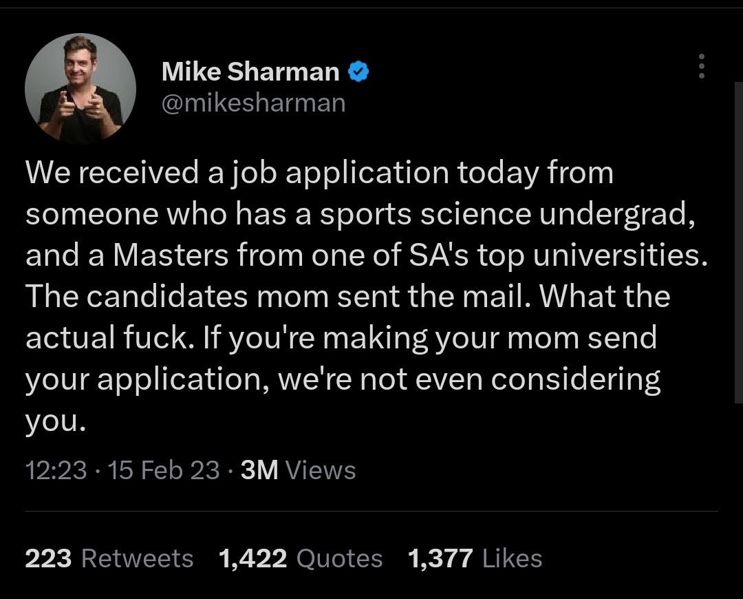 MissManjo_NoMor's tweet photo. While on ur job hunt, I encourage u to pray. These are the kinds of people that get a hold of ur CV &amp; you end up having a boss like this.

May your applications fall into non-toxic and non-verbally abusive places ❤️ Life is hard enough without dealing with self-acclaimed demons. https://t.co/yzr3ooWlZE