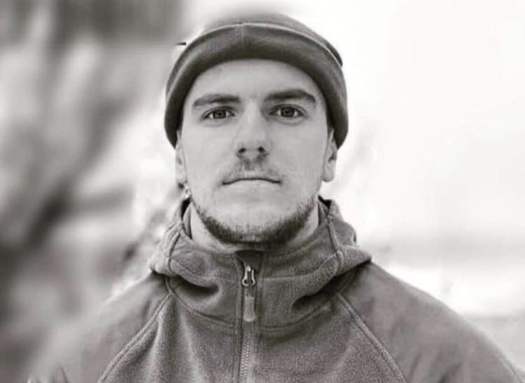 The 24-year-old basketball player Oleksii Khanilevych has died in battle against the Russian Army after being struck by artillery near Kreminna

Meanwhile, the International Olympic Committee is on the path of allowing Russian athletes to compete at the Paris Olympics next summer