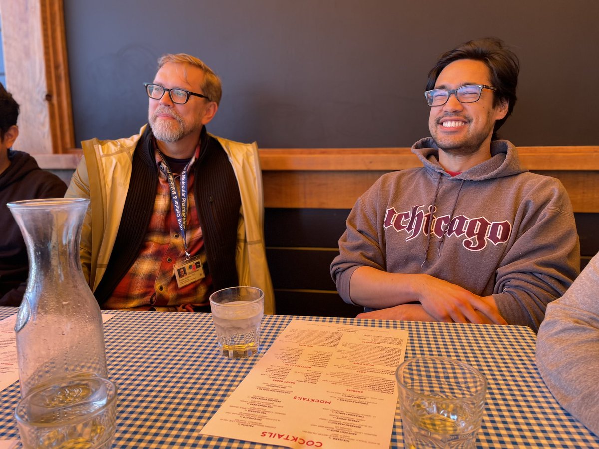 The Real Mullins Lab tweet media