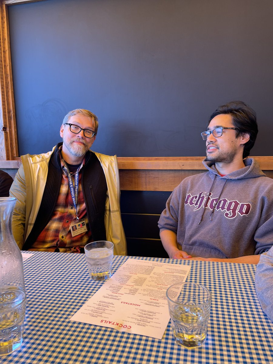 The Real Mullins Lab tweet media