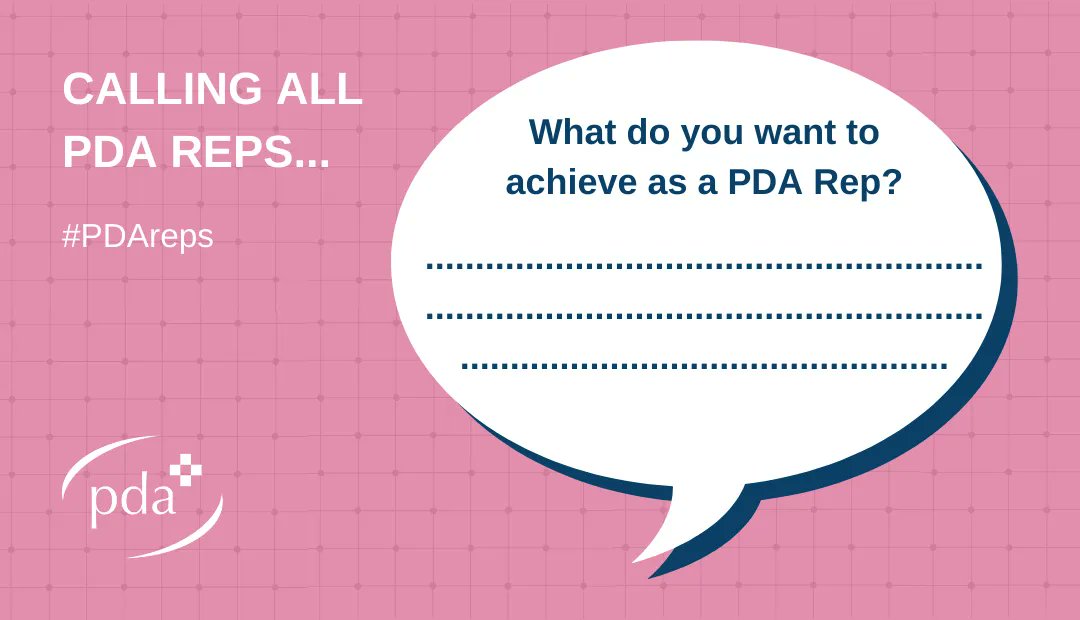 the_pda's tweet photo. Calling all #PDAreps – what do you want to achieve as a PDA Rep?

We value our reps. They feedback the issues and concerns that affect our members most, so we can lobby on your behalf, share relevant guidance and support, and more. Become a PDA Rep here: https://t.co/N4JLUusBPG https://t.co/Zw8ZsRfqKD
