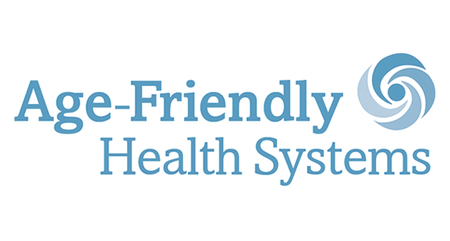 We are celebrating more than 3,000 care locations recognized for #AgeFriendly care. Join the movement that has improved care for nearly 2 million older adults: bit.ly/3xwDWTV 

#AgeFriendlyHealthSystems #OlderAdults 
<a href="/TheIHI/">Institute for Healthcare Improvement (IHI)</a> <a href="/ahahospitals/">American Hospital Association</a> <a href="/TheCHAUSA/">CatholicHealthAssoc</a>
