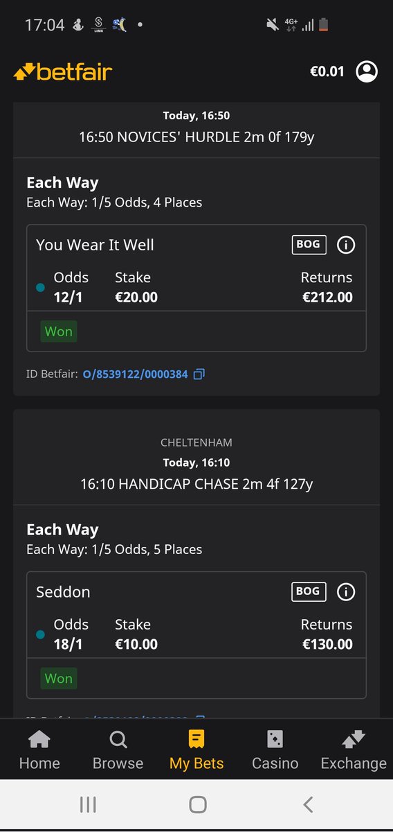 Darmolloy_'s tweet photo. The luck is in https://t.co/jIhJ9HTEMz