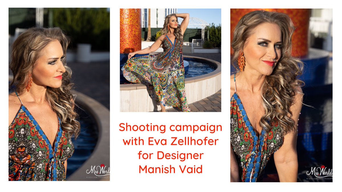 Photoshooting in NEVADA

Designer Manish Vaid
Photo: Rhonda Gilliam

#Manish Vaid
#RhondaGilliam #GilliamPhotography
#EvaZellhofer #MrsAUSTRIAWorld #MissisAustria #MrsAustria #MrsWorld #MrsWorld2022 Mrs World
jsqadclothing.com
manishvaid.com
tomobottle.com