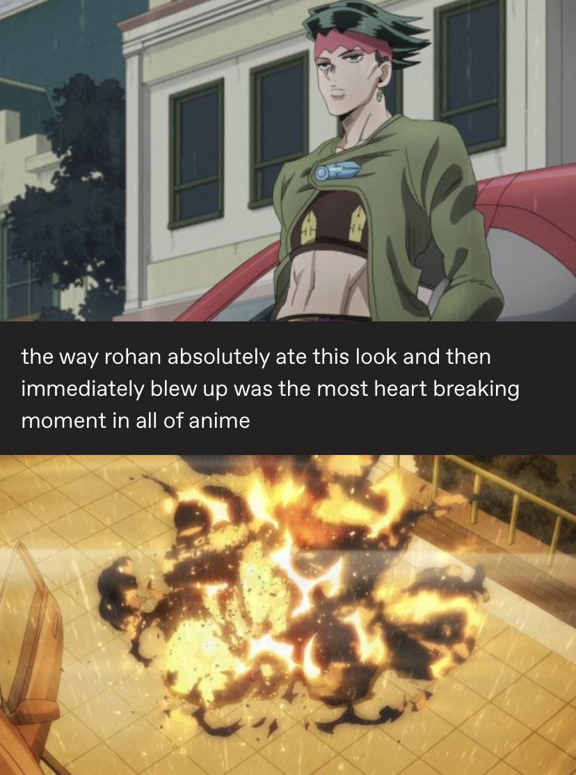 awesomeguy773's tweet photo. favourite rohan posts of all time https://t.co/65hwIwhx6K