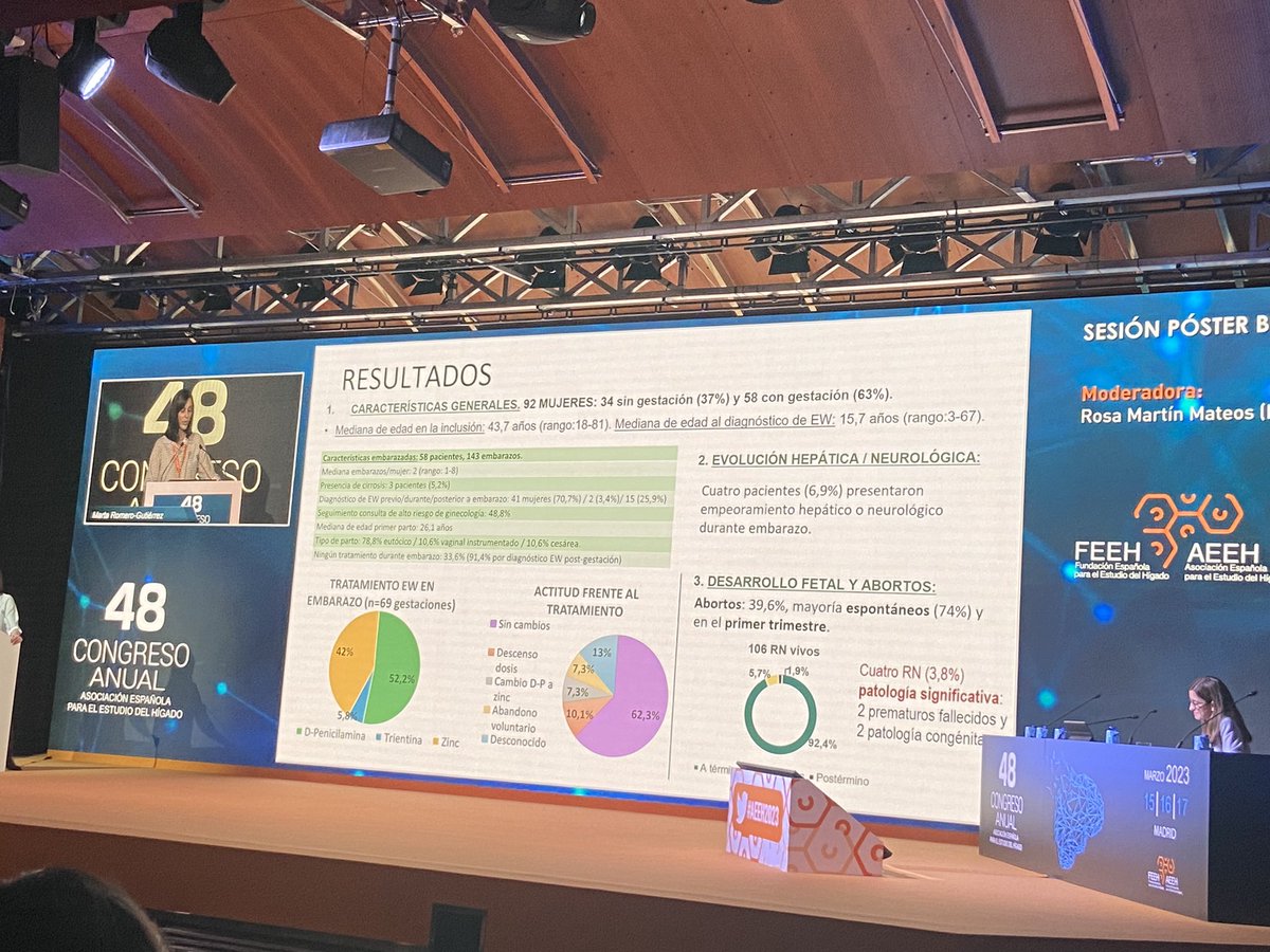 Servicio Aparato Digestivo H.G.U. Gregorio Marañón tweet media