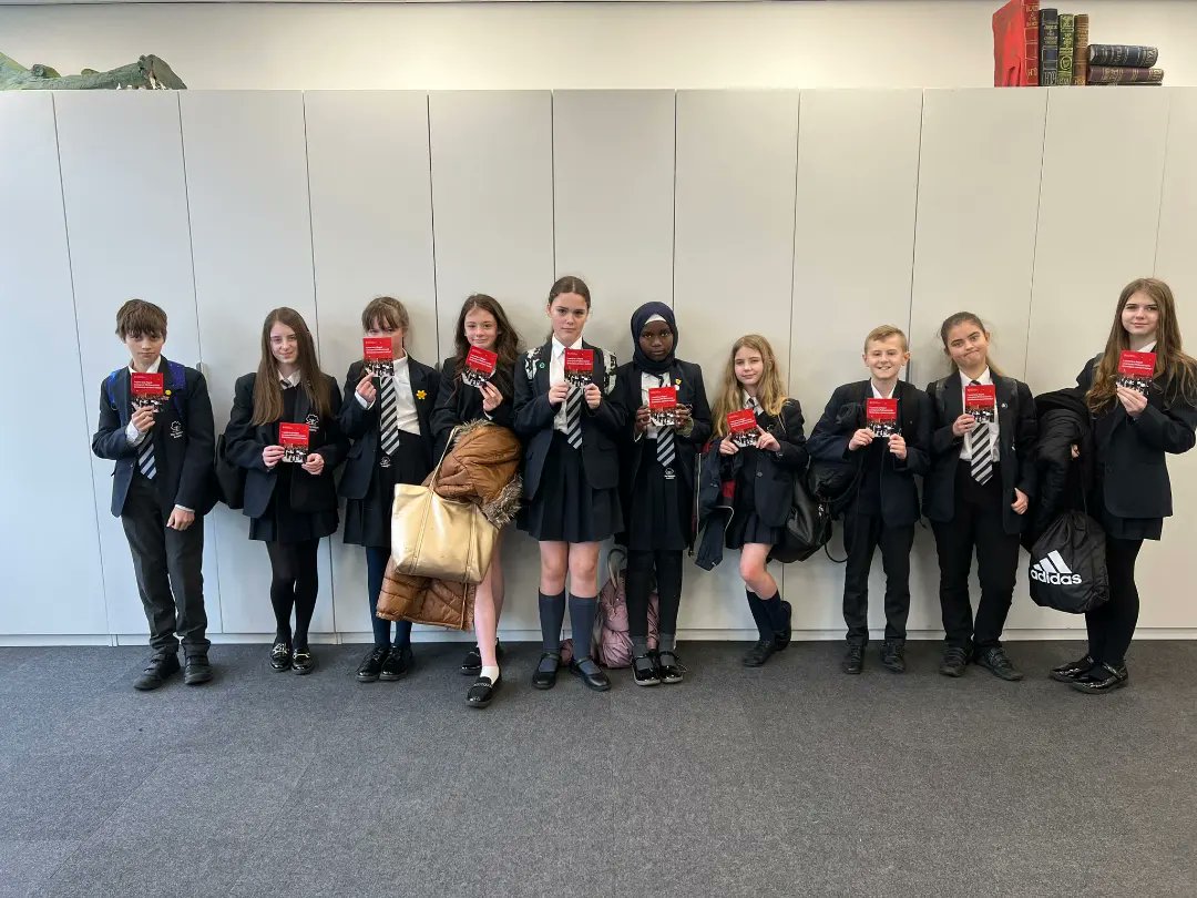 ArtsHya's tweet photo. Today a group of KS3 students had the opportunity of watching Liverpool Philharmonic Orchestra! A brilliant experience, thank you Miss Read for organising such a brilliant trip! 

@liverpool_philharmonic @thehyndburnacademy @United_Music1 https://t.co/YI8stvNLGl
