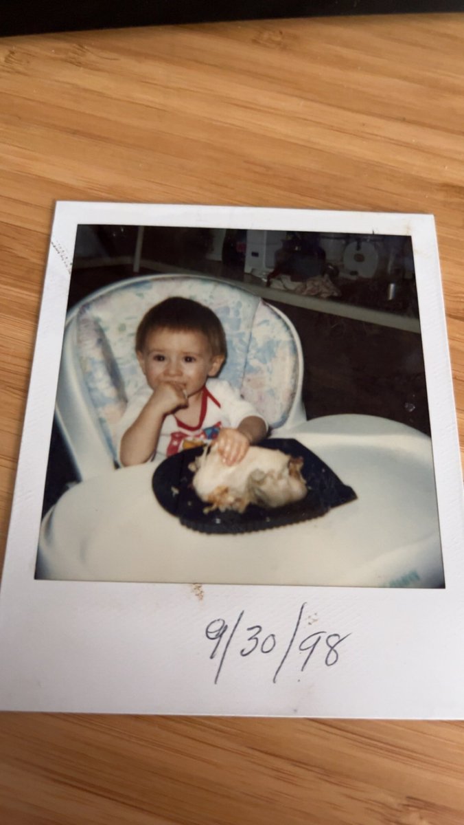 Started back in 98! 😂 
Let’s get that chicken ! 

LIVE NOW on twitch 

Twitch.com/draco4evr 

#PUBG #console #PC