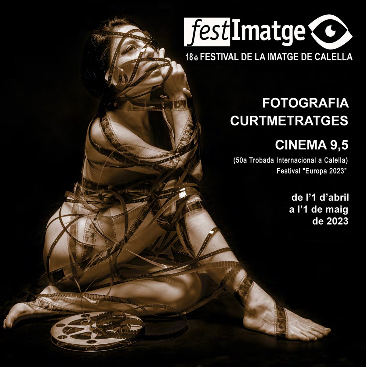 Festimatge tweet media
