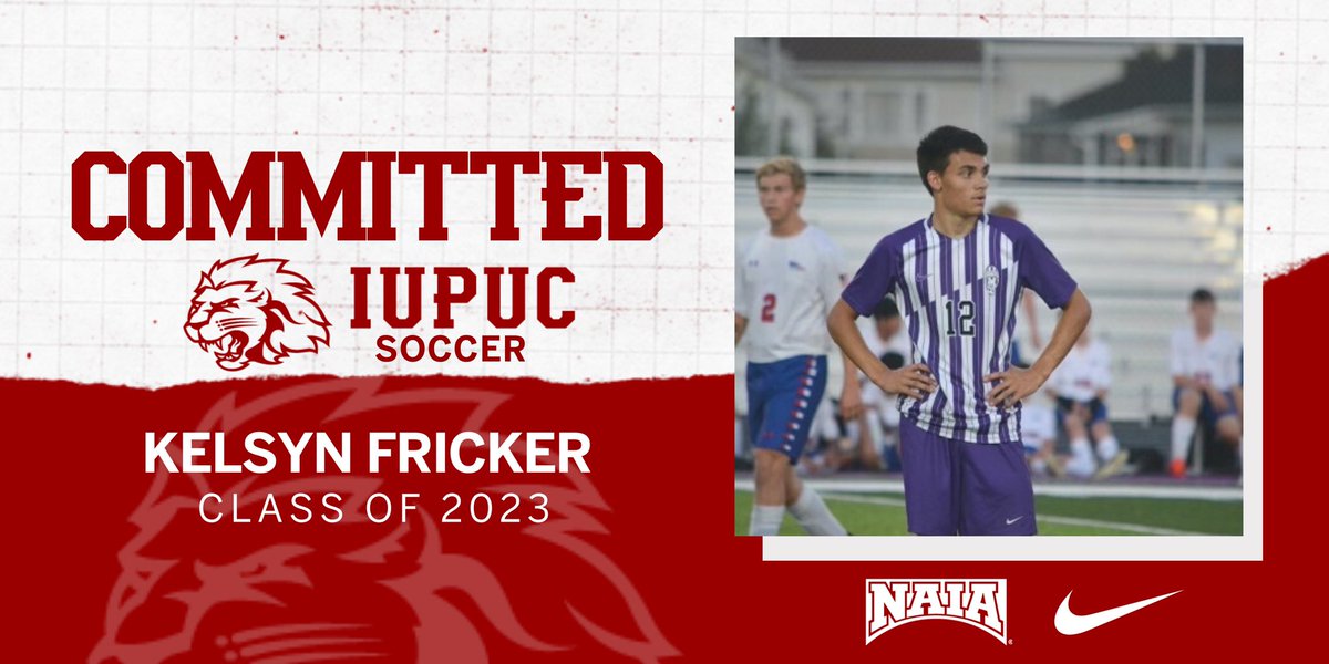 IUPUC Men's Soccer tweet media