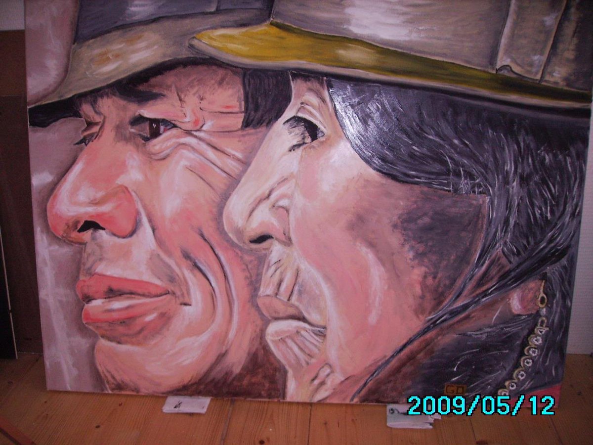 Dameryg's tweet photo. oil by guy damery 60x80 Talmy  France https://t.co/T1xbYRDbuF