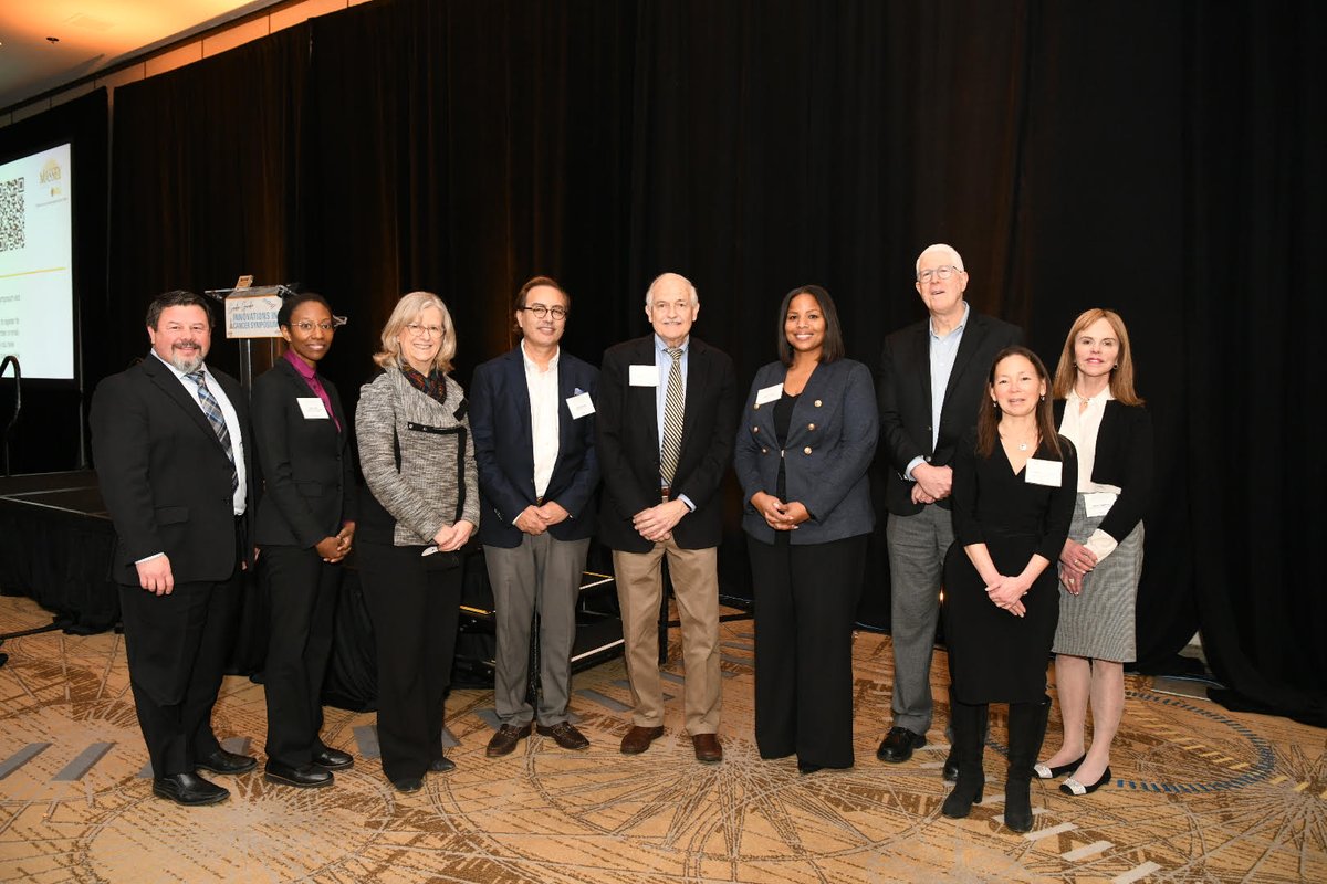 VCU Massey Comprehensive Cancer Center (@vcumassey) on Twitter photo #MasseyGinderSymposium presenters with event namesake, Dr. Gordon Ginder. What a group! Thank you for sharing your research with <a href="/VCUMassey/">VCU Massey Comprehensive Cancer Center</a>. #MasseyGinderSymposium presenters with event namesake, Dr. Gordon Ginder. What a group! Thank you for sharing your research with <a href="/VCUMassey/">VCU Massey Comprehensive Cancer Center</a>.