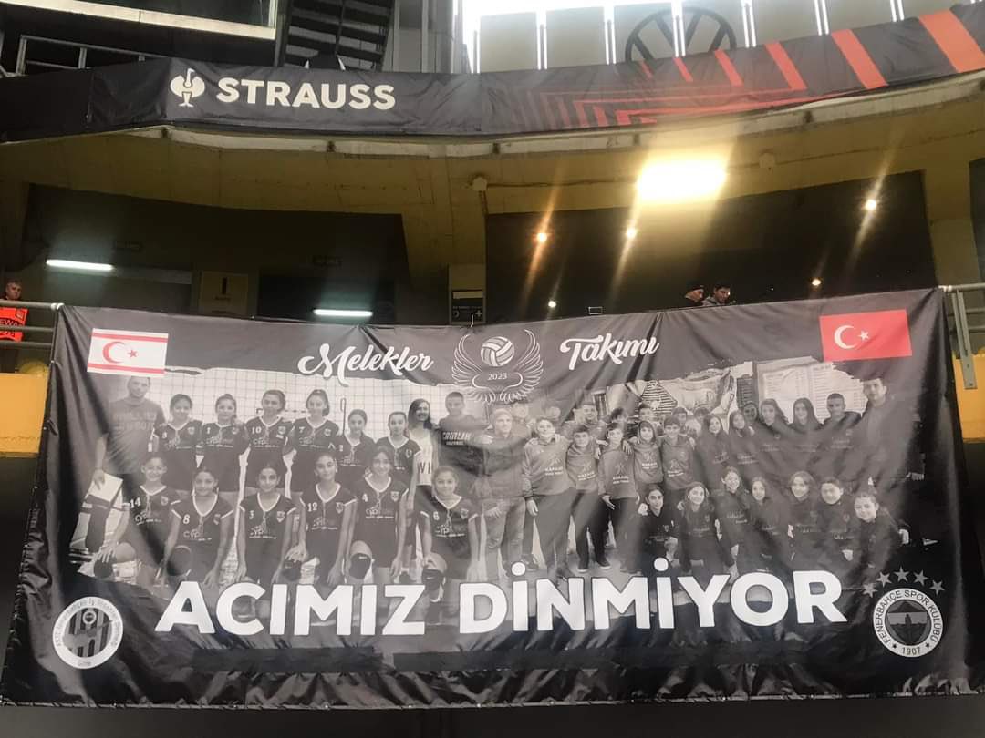 Biz direnmeyi, birlik olmayı bugün öğrenmedik. Adalet yerini bulana kadar da bırakmayacağız! 

Yarınlarımızı çalanların peşindeyiz #isiashepimizindavası