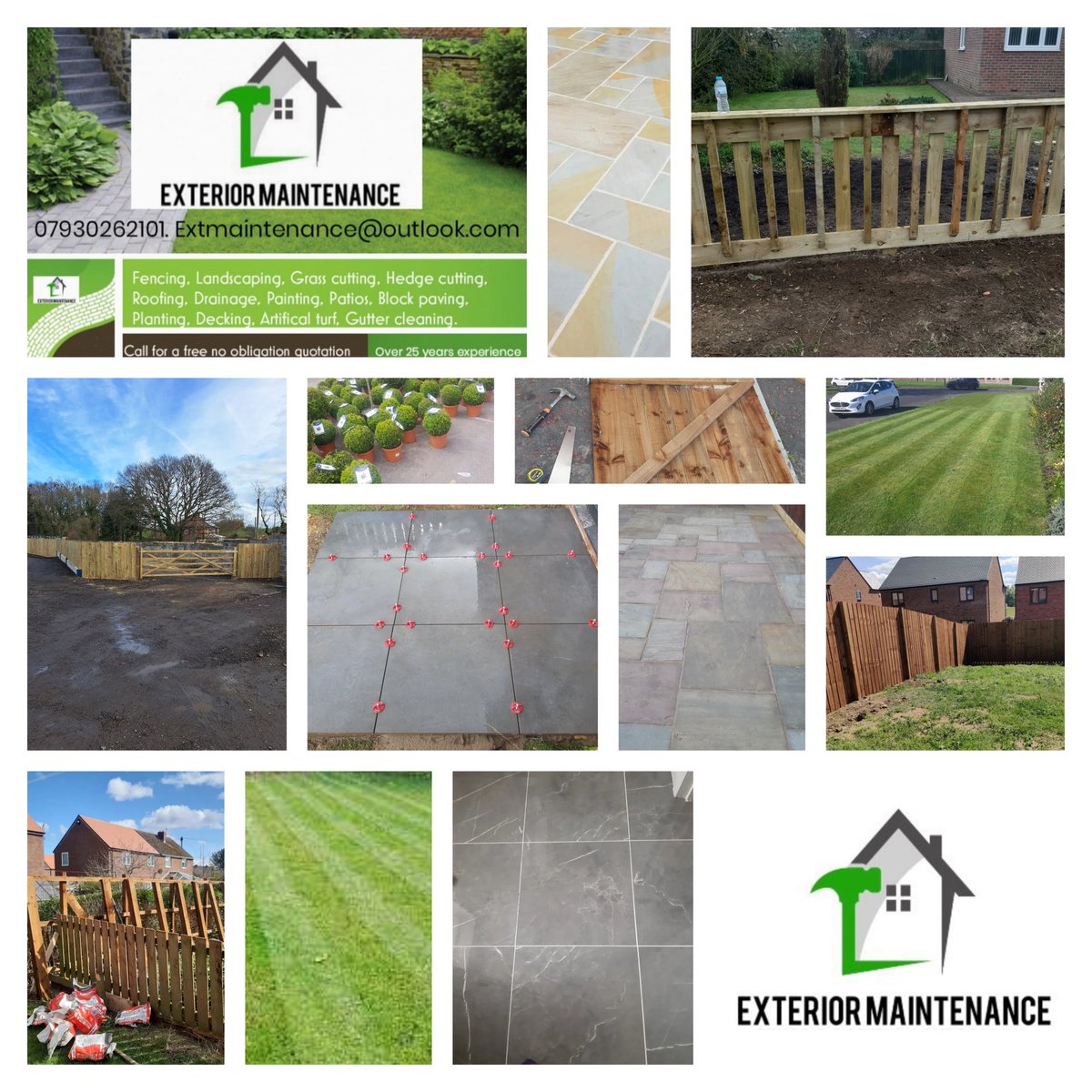 Ext_maintenance's tweet image. 