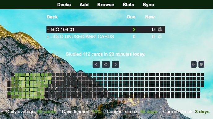 vinivestibular's tweet image. PQ VC DEVERIA USAR O ANKI SE QUER PASSAR NOS VESTIBULARES MAIS CONCORRIDOS

Segue o fio🤞
#anki #flashcards #enem #vestibular #método #study #studytwtbr