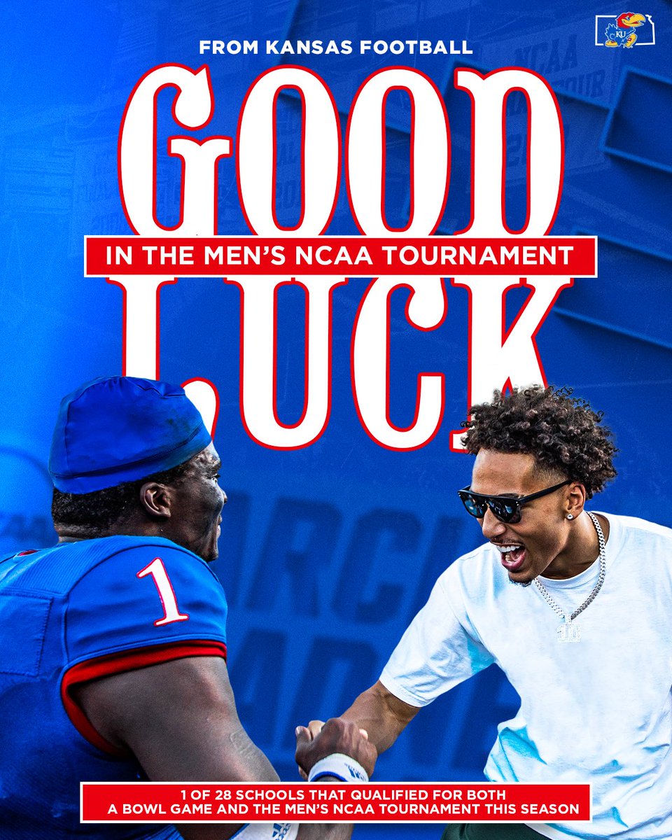 KU_Football tweet picture