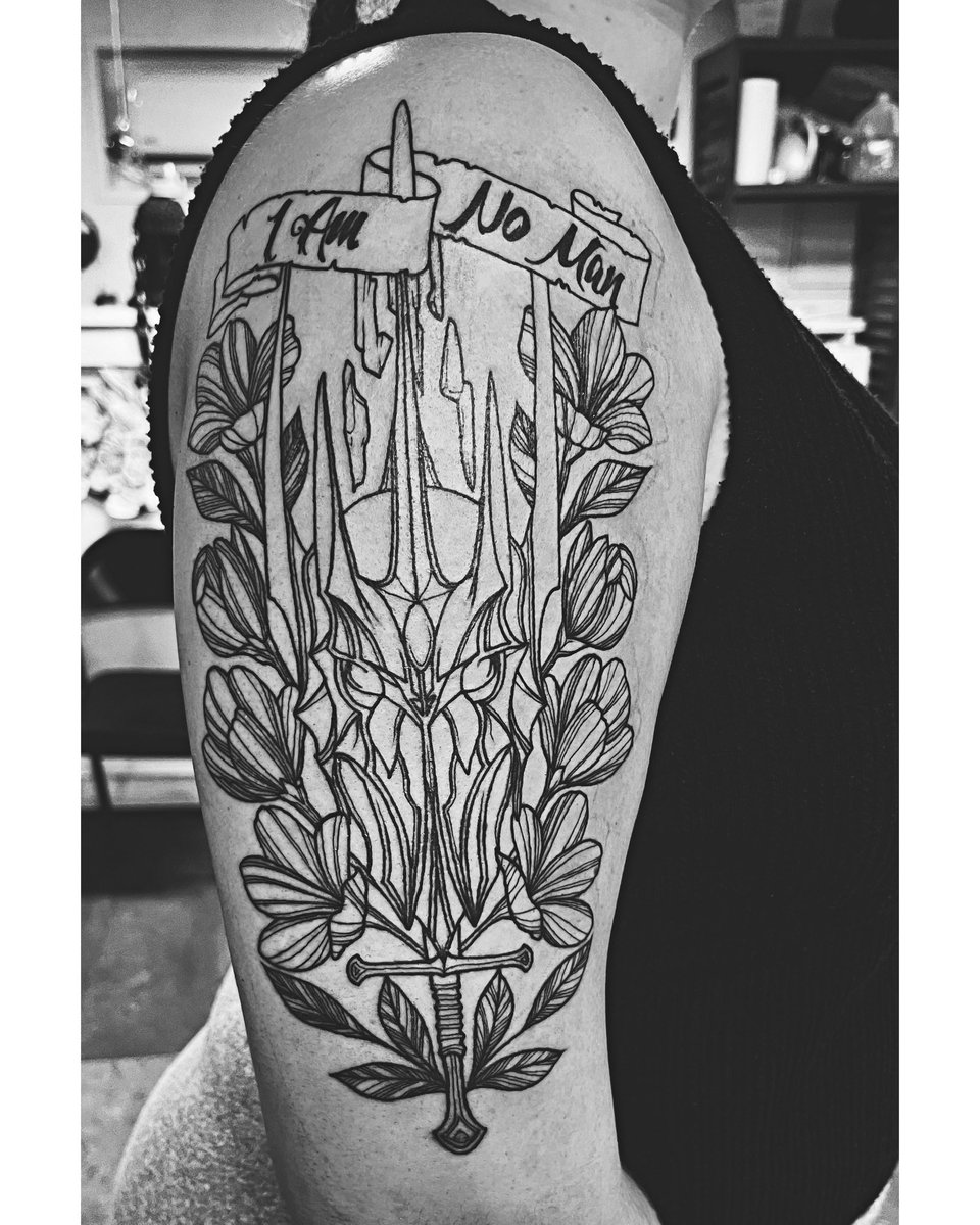 aflores_xo's tweet photo. #tatted 🥹👀 https://t.co/zCFvffkpBI