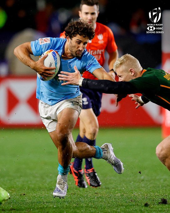 AgustinBasso_'s tweet photo. #Rugby | Fixture confirmado de Los @Teros7s 🇺🇾 en para el Hong Kong Sevens. 

Viernes 31 de marzo, 09:05 hs: 
🇺🇾 Uruguay 🆅🆂 Gran Bretaña 🇬🇧

Sábdao 1° de abril, 2:52 hs: 
🇫🇷 Francia 🆅🆂 Uruguay 🇺🇾 

Sábado 1° de abril, 6:49 hs: 
🇺🇾 Uruguay 🆅🆂 Hong Kong 🇭🇰 https://t.co/h6nyhQc43P