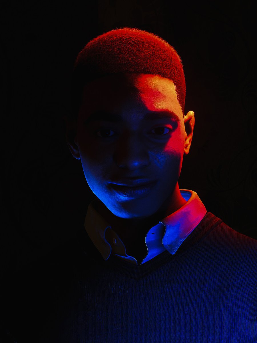 RT @solinstruments_: Marvel’s Spider-Man Miles Morales

#VirtualPhotography | #PS5
#TCCHero https://t.co/2xKftlUn1A
