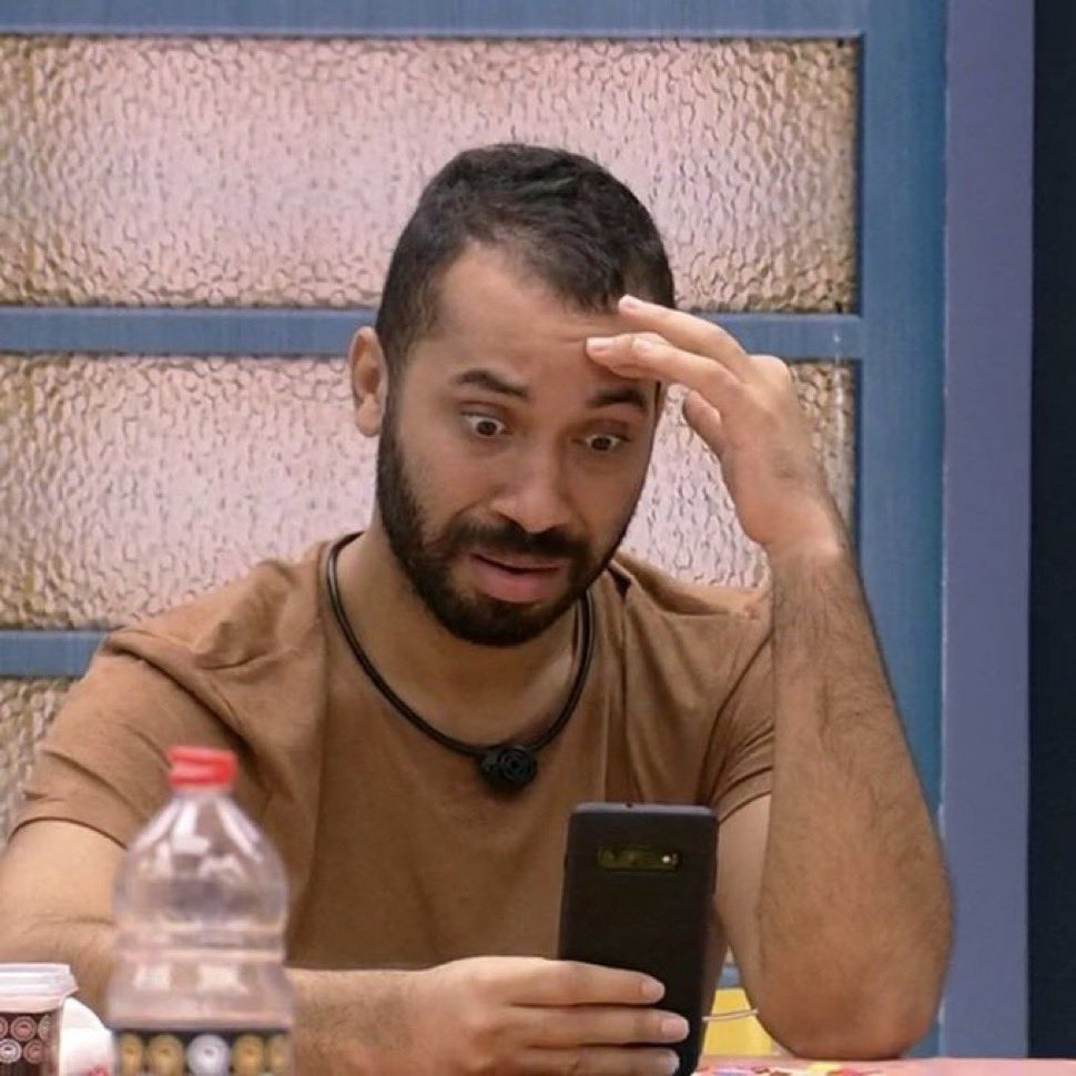 se tá ruim pra nós, imagina pro felipe ret que apostou 100 mil na vitoria do guime! #BBB23